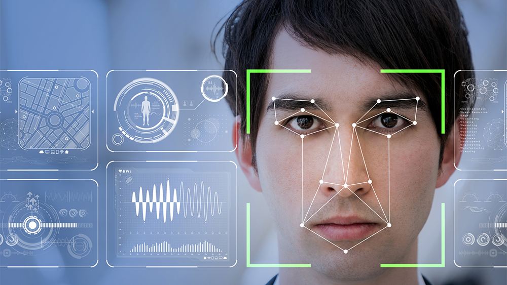 Biometric security