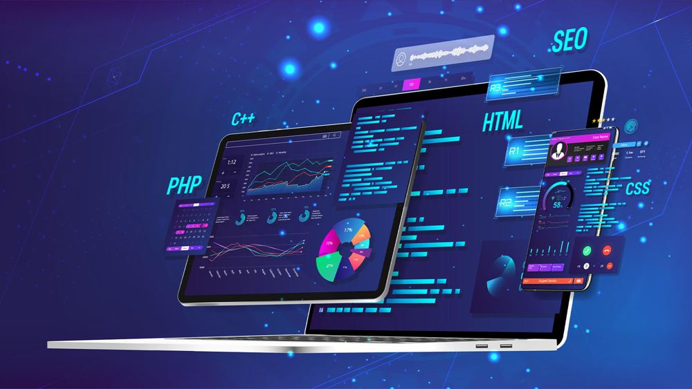 Software development